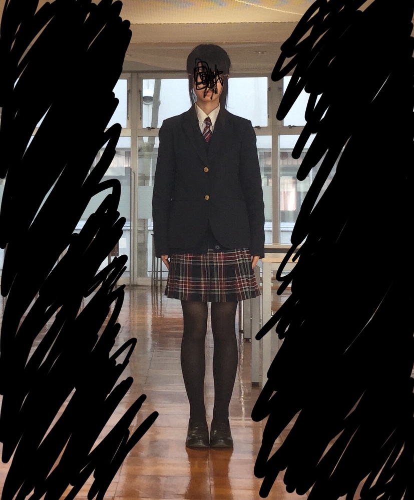 痩せてもスタイル悪い