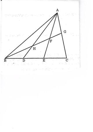 中学受験図形の問題です 詳しい解説よろしくお願いします 問題下の図のように 面 Yahoo 知恵袋