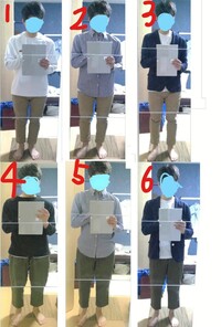 初デートの服装 女性に質問します 初デートで男がこういう服装してきたら引く Yahoo 知恵袋