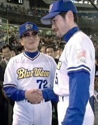 元オリックスブルーウェーブ監督の土井監督の評判は悪かったですか Yahoo 知恵袋