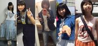 北野日奈子 乃木坂46 Vs玉井詩織 ももクロ どちらの方が Yahoo 知恵袋