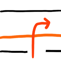 右折のためにオレンジ線を横切るのって 大丈夫ですか 大丈夫です Yahoo 知恵袋