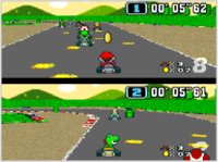 アフィン変換 射影変換 投影変換について スーパーファミコンのスーパーマリオカ Yahoo 知恵袋