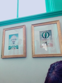 絵画のサインは画面の右側下 左側下どちらがいいのですか教えてください Yahoo 知恵袋