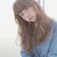 髪染め初心者です 画像のような髪色にしたいのですが ブリーチをしてしまう Yahoo 知恵袋