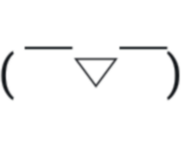 ウッーウッーウマウマの ﾟ ﾟ O彡の顔文字のﾞoﾞとﾞ彡ﾞはなん Yahoo 知恵袋
