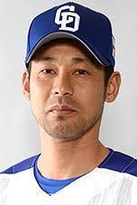 5月9日は中日ドラゴンズの英智コーチのお誕生日です 英智選手の現役時 Yahoo 知恵袋