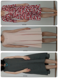 骨格診断がストレートの人はなぜ小花柄が似合わないとされてるんでしょうか 華 Yahoo 知恵袋