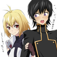 アンジュとルルーシュは何となく似てますか クロスアンジュ天使と竜の輪舞コー Yahoo 知恵袋