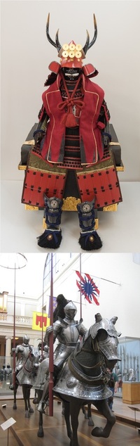 戦国時代の馬は 鎧を付けた武将を乗せてしんどくなかったのです Yahoo 知恵袋