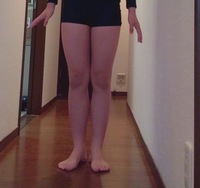 今年の学校のプールまでに脚を細くしたいです 今5月なので 7月くらいまでの2ヶ Yahoo 知恵袋