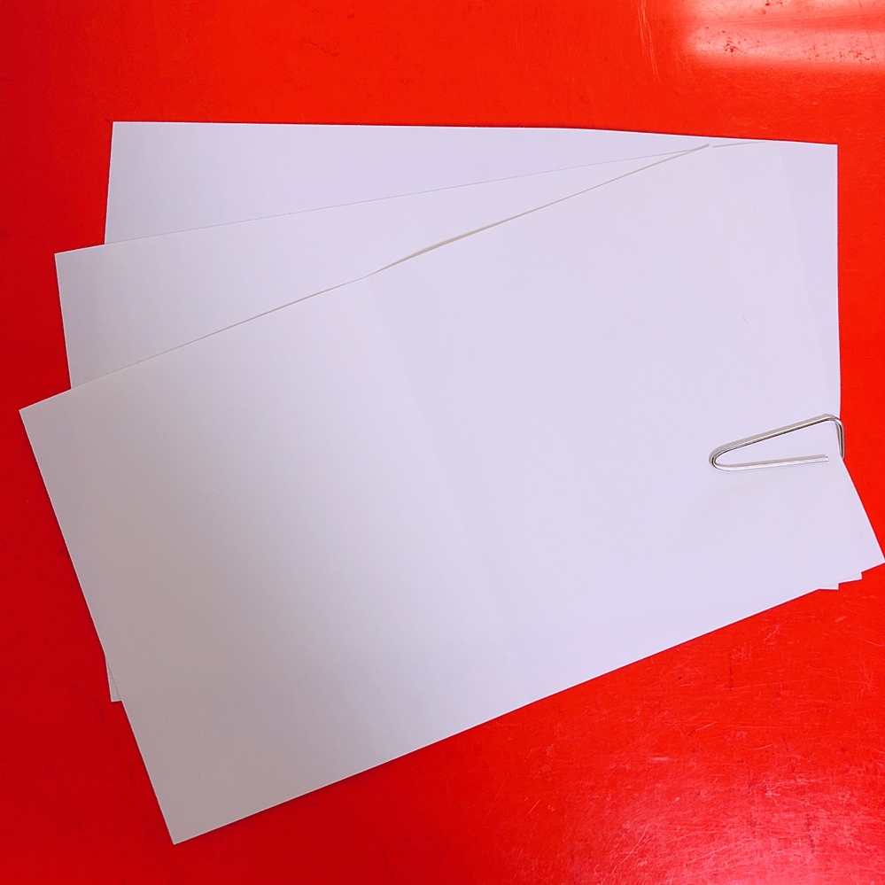 USAIRFORCE レターセット+アドレスシール U.S. Air Force Return Address Labels - Free Shipping