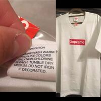 Supremeがダサいと感じる方 理由がありましたら教えてくだ Yahoo 知恵袋