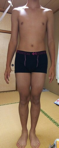 男子高校生の皆さん パンツはトランクス派 ボクサーパンツ派 ど Yahoo 知恵袋