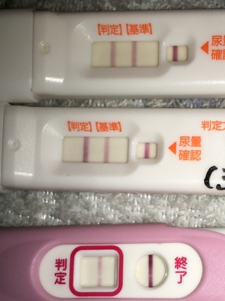 薬 が 経つ と 濃く なる 検査 排卵 時間