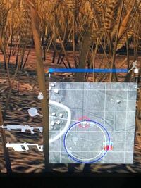 Pubg チート 初心者です 僕は今pubg をやっていて敵にやられてしまい デスカ Yahoo 知恵袋