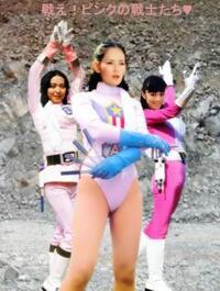 スーパー戦隊のトラウマ回皆さんはスーパー戦隊観ていて怖いと思 Yahoo 知恵袋