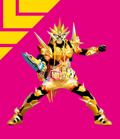 仮面ライダーエグゼイドムテキゲーマーに勝てるキャラクター、人物は