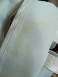 スニーカー ダイソーの防水スプレーはaf1に使っても良いのでしょうか Yahoo 知恵袋