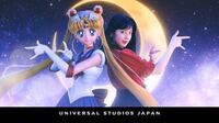 最新のusjのテレビcmに出でいる女性 素人か女優かわかりませんが Yahoo 知恵袋