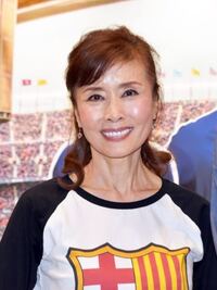 小柳ルミ子さんはサッカー好きで有名ですが 以前自分の中のベスト Yahoo 知恵袋