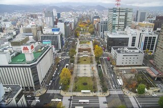 札幌市と名古屋市は都会ですが街並みが綺麗なのはどちらだと思いますか Yahoo 知恵袋