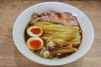 主に細麺のラーメン屋さんで たまにビックリするほど麺線がそろった盛り Yahoo 知恵袋