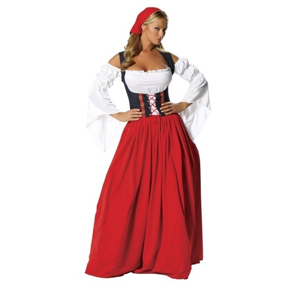 この服なんて言う服ですか スイスの民族衣装tracht 独 トラハト を Yahoo 知恵袋