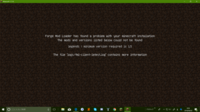 今minecraft１ ７ １０のmodでbcのビルダー等の機械を触って Yahoo 知恵袋