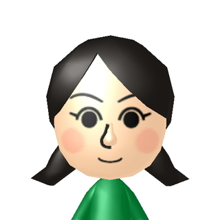 1000以上 3ds Mii かわいい 100以上の最高の画像ポケモン