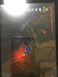 ゼルダの伝説ブレスオブザワイルドについて シーカーストーンで Yahoo 知恵袋