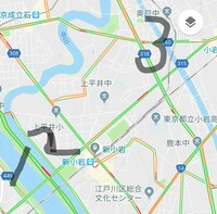 新小岩駅から映画館一番近いのはどこでしょう また上の他に少し時間はか Yahoo 知恵袋