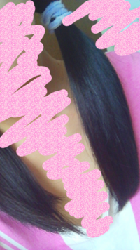 汚い写真ですみませんm M 髪の毛のパサパサと広がりがすごいです 美 Yahoo 知恵袋