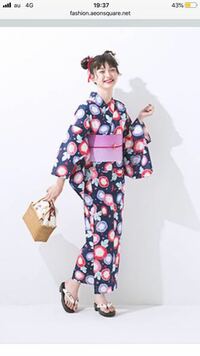 イオンの浴衣のcmに出ている女優は誰ですか Aeon Yukata Yahoo 知恵袋