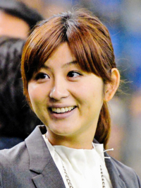 宇賀なつみさんの性格を教えてください それにしてもテレ朝は良い人を見つけ Yahoo 知恵袋