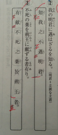 返り点をつけてください 善の小なるを以て之を為さざること勿かれ勿以善小不為之 Yahoo 知恵袋