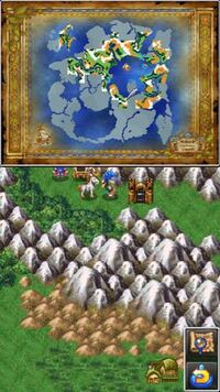 ｄｑ６のスライム格闘場で優勝したのですが スラッジに話しかける Yahoo 知恵袋