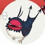 この絵の鳥は なんのアニメのキャラクターですか ブラッククロ Yahoo 知恵袋