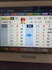 パワプロ16 17についてです ペナントで 中 Yahoo 知恵袋