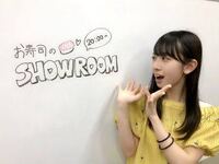 Youtubeによくある 坂道グループのshowroomの文字起こ Yahoo 知恵袋