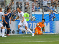 ロシアw杯グループh ポーランド セネガル コロンビア 日本 で 日本が Yahoo 知恵袋