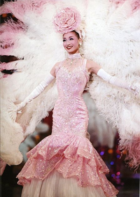 蘭乃はなさんって 長かったから人気が落ちたんですか 元々 Yahoo 知恵袋