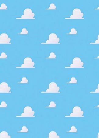 この画像を更に画質良くできますか トイストーリー 雲柄アンディ Yahoo 知恵袋