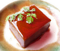 豆腐餻を食べると 酔うのでしょうか 沖縄料理店にて食事をしま Yahoo 知恵袋