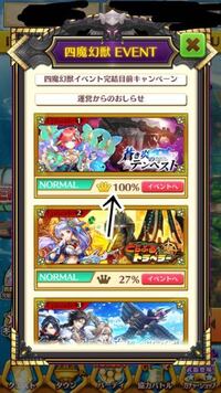 白猫プロジェクトの4周年のイベントって島イベとか3周年のイベントを Yahoo 知恵袋