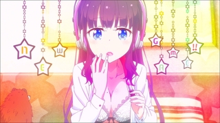 魅力的なホクロがある女性アニメキャラといえば できればそのキャラクターの画像を Yahoo 知恵袋