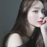 この韓国人の可愛い女の子誰ですか 韓国 女の子 オルチャン だれだろ Yahoo 知恵袋
