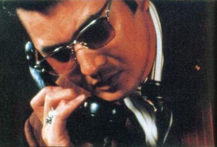 仁義なき戦い］映画が1973年なので、その頃の物だと思います。 - 小林