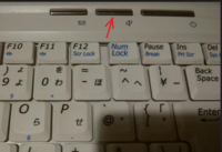 至急 ｎeclavieのキーボードロック解除の方法を教えてく Yahoo 知恵袋