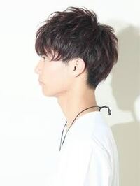 美容院で刈り上げマッシュ頼んだんですけど普通横って中だけ刈り上げて上の髪被せま Yahoo 知恵袋